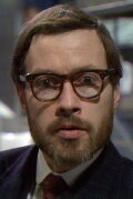 Michael Wisher