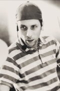 Robert „Robi Van Kinobi“ Sadlowski