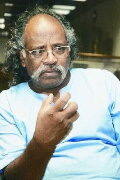 V. I. S. Jayapalan