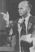Fred Paterson