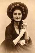 Alisa Kikodze