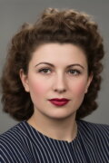 Nezihe Becerikli