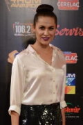 Nausheen Shah