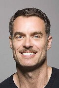 Murray Bartlett