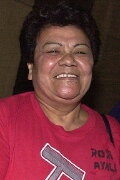 Rosa Ayala