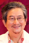 Go Nagai
