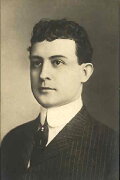 Orrin Johnson