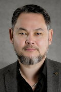 Nazym Mendebairov