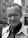Larry Adler