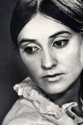 Larysa Kadochnykova