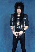 Mick Mars