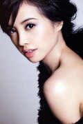 Jolin Tsai
