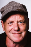 Alex Patterson