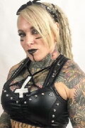 Lindsay Snow