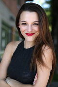 Aubrey Reynolds