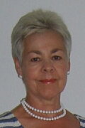 Margrit Traupe
