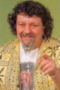 Louis Albano