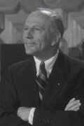 Maurice Bénard