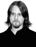 Danny Cooksey