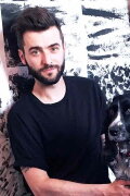 Charlie Barnes