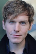 Shaun Evans