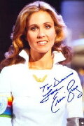 Erin Gray