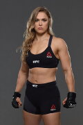 Ronda Rousey