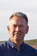 Paul Cook