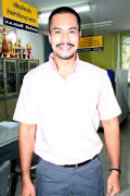 Chartchai Ngarmsan