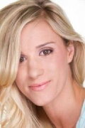 Caroline McKinley