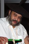 José Antonio Marín