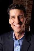 Todd Friel