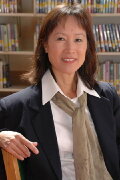 Tess Gerritsen