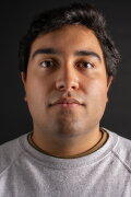 Alberto Gonzalez Morales
