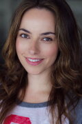 Jen Nikolaisen