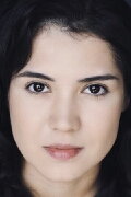 Adelina Gizatullina