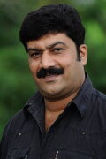 Baiju V.K.
