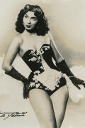 Barbara Bertha Montesinos