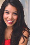 Yvette Angulo