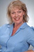 Nancy Parsons