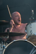 Ben Johnston