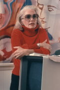 Lillian Schwartz
