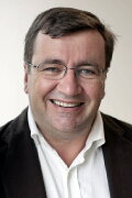 Yves Puget