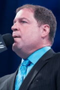 Tony Chimel