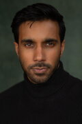Rishi Nair
