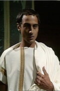 Darien Angadi