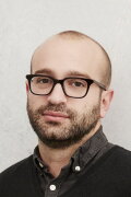 Antonio Campos