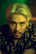 Rafa Siguion-Reyna