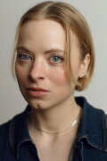 Helene Gregersen