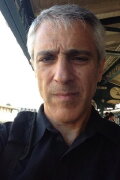 Alan Bendich